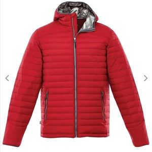 NEW Elevate Silverton Packable Insulated Jacket